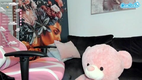 sweetreya CamSoda 31-03-2023